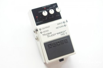 NS-2 Noise Suppressor